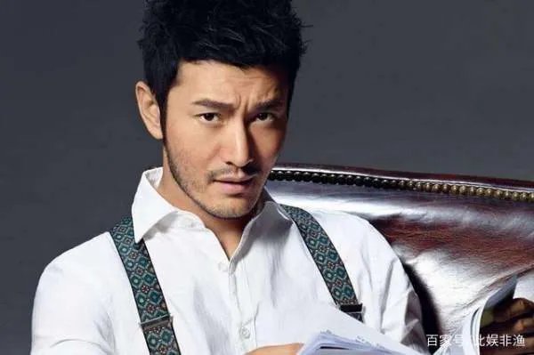 吴彦祖陷秃顶危机，黄晓明最意外， 5位遭遇“头发危机”的男明星都有谁？