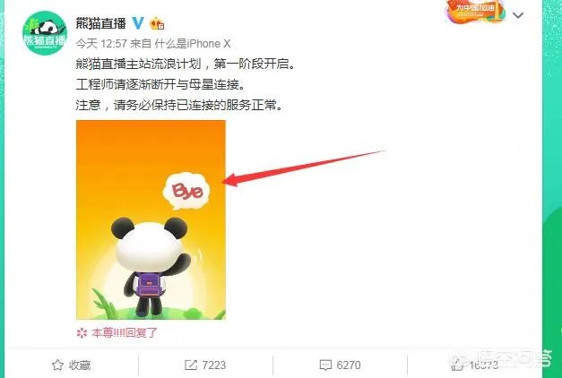 网曝熊猫直播濒临破产，王校长早已套现走人，消息是否属实？