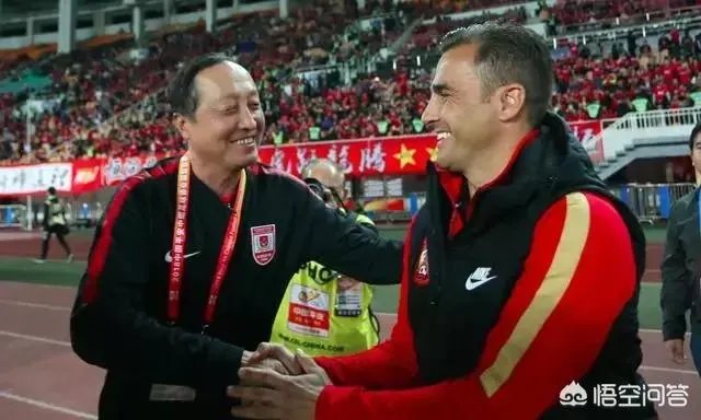 恒大5:0亚泰，恒大上半场和下半场呈现出完全不一样的状态，你怎么看？