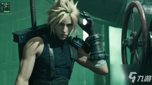 《最终幻想7重制版》触手怪如何打 触手怪打法技巧攻略