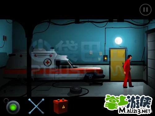 iOS沉默年代汉化版剧情攻略 沉默年代攻略第五章