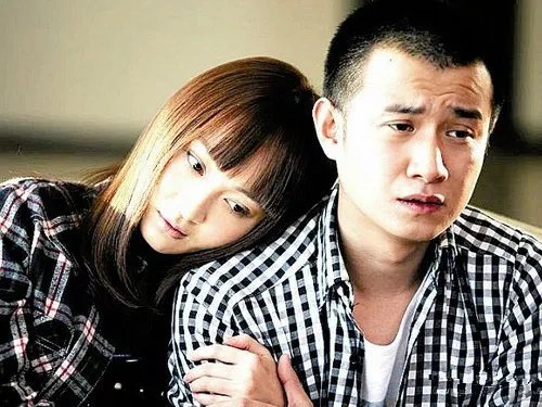 姚笛和文章的床照曝光 发微博承认出轨事实