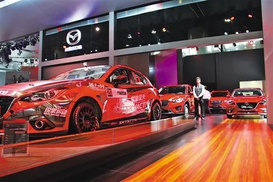 2017上半年汽车召回的都是什么问题?