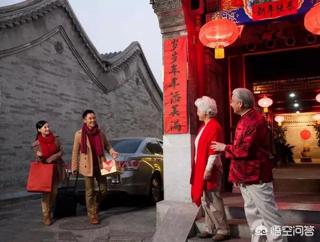 春节返程，大家来晒一晒“妈妈的行李箱”里都给你准备了啥？大声说出你的爱吧？