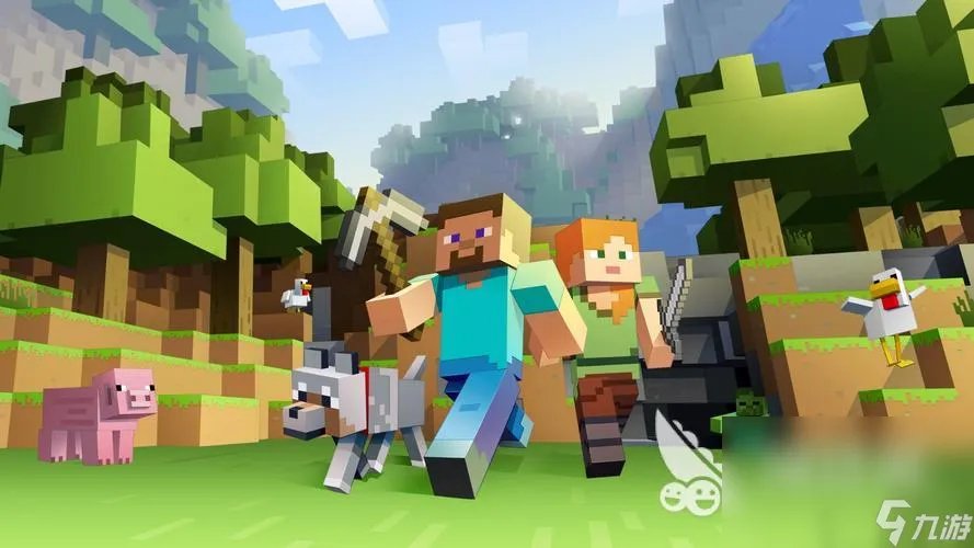 2023网易游戏排行榜推荐 人气最高网易手游推荐