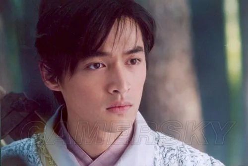 《仙剑奇侠传6》历代人物介绍 仙剑历代人物关系介绍