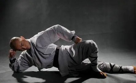 33岁武僧一龙身家过亿,那他近况如何?