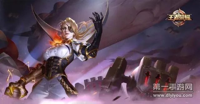 王者荣耀新英雄什么时候上线?有几个新英雄?