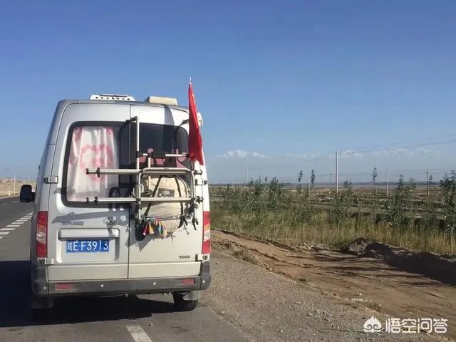 19.6万二手大通v80长轴房车,营转非17年车2万公里,可以入手吗?