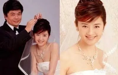 你觉得许戈辉是个怎样的人?