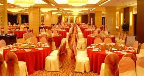 五星级婚宴酒店哪家好 各大城市五星级婚宴酒店一览表