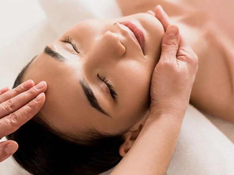 如何消除脸部红血丝