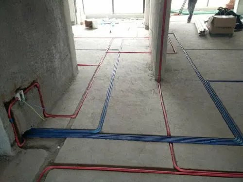 水电改造验收需要注意哪些事项