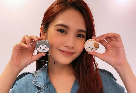 杨丞琳成团发言尴尬了4位姐姐，万茜偷笑，杨丞琳说了什么？