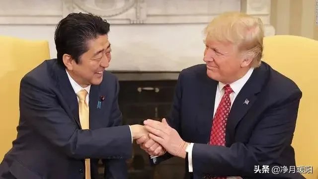 如何看待菅义伟成为安倍接班人？