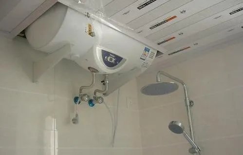 燃气热水器换电池步骤是什么