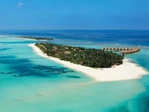 马尔代夫蜜月游攻略