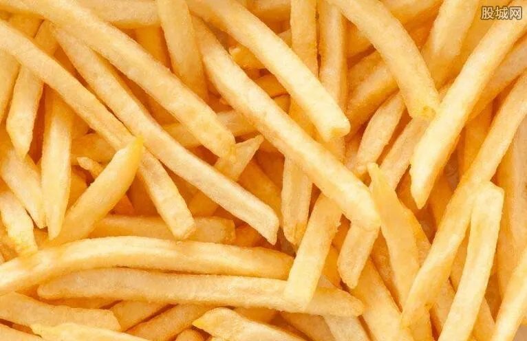 欧盟出台薯条法 具体内容是什么对餐饮公司影响多大？