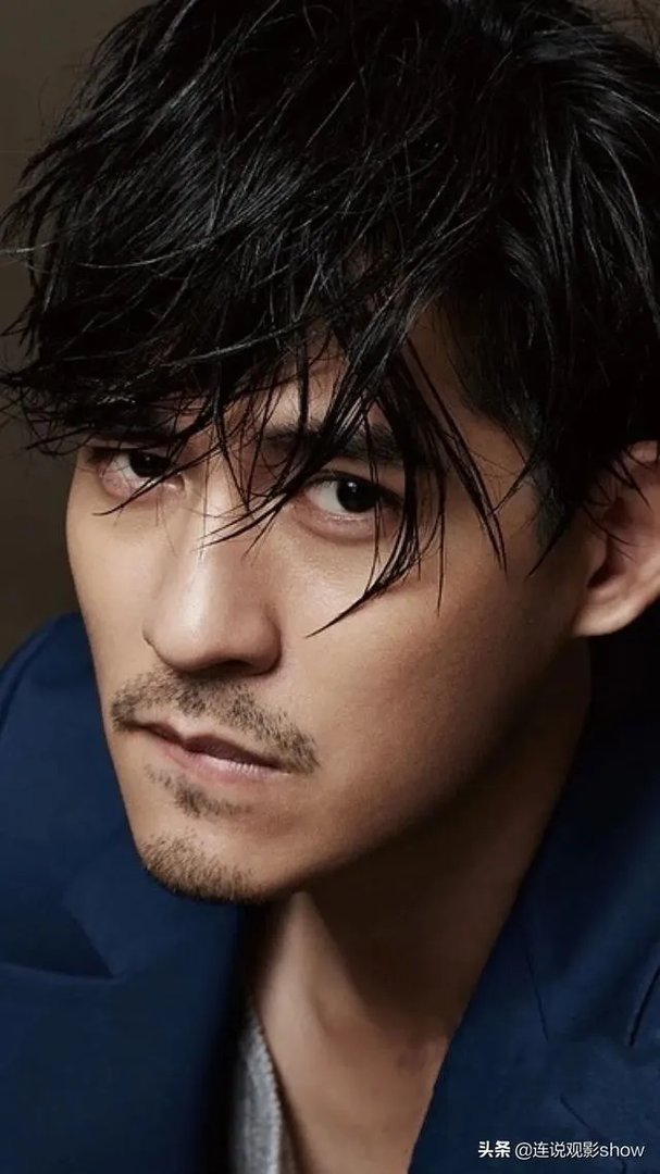 如何评价周渝民？