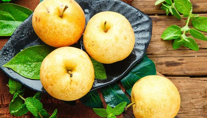 惊蛰为什么要吃梨 惊蛰为什么要吃梨的故事