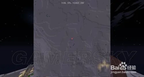 《我的世界》沙漠神殿怎么找 沙漠神殿寻找方法