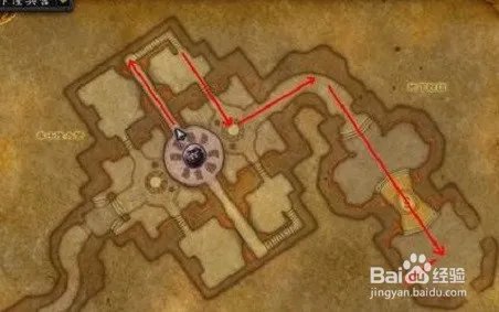 嗜血的索克怎么抓