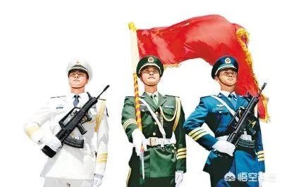 中国人民解放军仪仗队应邀参加白俄罗斯独立日阅兵,我军仪仗队近年来都赴哪些国家参加过阅兵活动?