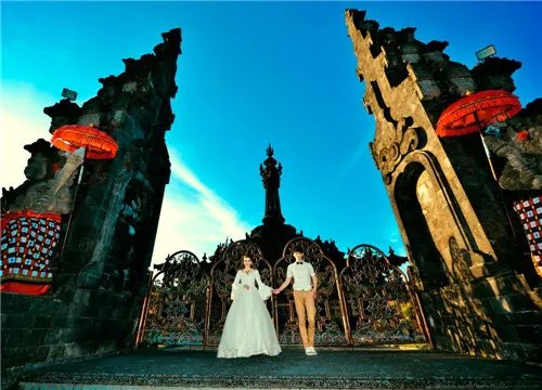 巴厘岛蜜月游景点推荐 什么时候适合去巴厘岛度蜜月