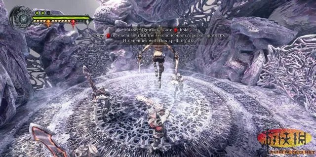 《时光之刃》图文流程攻略