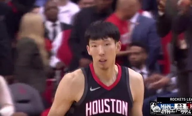 周琦职业生涯第一场季后赛得到2分1篮板怎么评价？