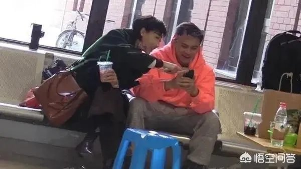 人怕出名猪怕壮？任素汐被曝出轨插足，她的演艺生涯会就此毁了吗？