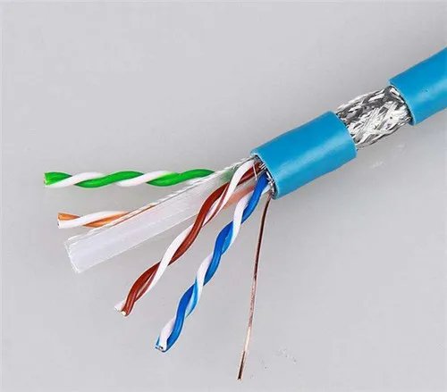 如何看网线是不是千兆