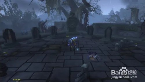 镫恒的咒语有什么用