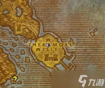 魔兽世界乌龟服儿童周任务怎么做