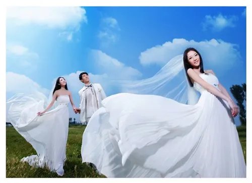 杭州婚纱价格一般多少钱 教你如何省钱买婚纱