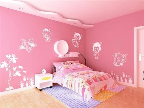 液体壁纸是什么 液体壁纸优点有哪些