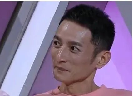 李维嘉为什么哭了?