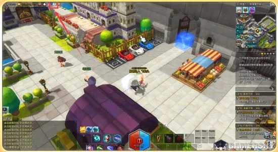 冒险岛2小技巧推荐 新手五大实用小技巧分享