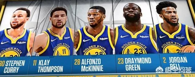 勇士让三个先发开拓者依旧输球，库里与格林同砍三双，如何评价这样的勇士队？