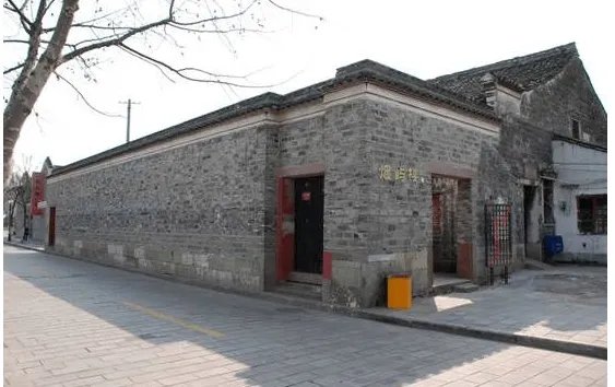 书赠什么的条幅人生得一知己足矣?