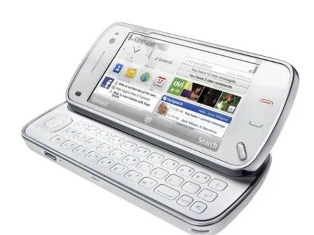 诺基亚：2020年中国市场4G经典手机总销量获得第一