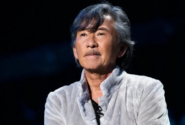 叶倩文参加《声生不息》,她的表现要比林子祥好么?