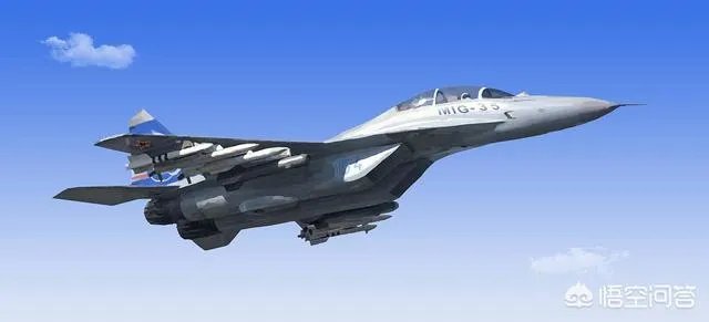 苏-35和米格-35，哪个更胜一筹？