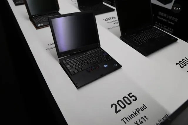 ThinkPad 25周年版长什么样?值得买吗?