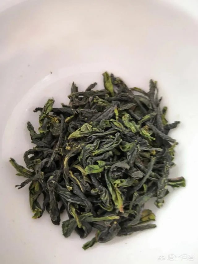 安徽10大名茶占了4个，为何没有安徽茶叶博览会？你怎么看？