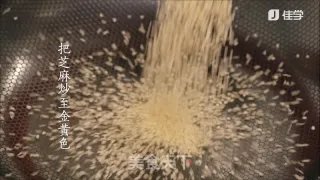 传统广式小吃：油角