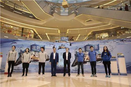 对于《为梦想加速》的重磅消息你知道吗？