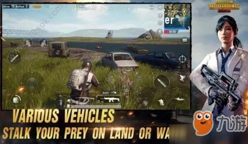 《绝地求生刺激战场》亚服怎么下载亚服下载地址分享