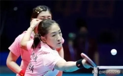 国乒奥运女团东京夺冠真的稳吗？