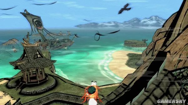 《大神绝景版》免安装正式版下载发布